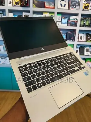 HP Probook 430 G7 Core I5 10th Gen Laptop