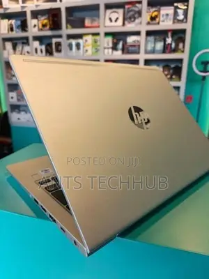 HP Probook 430 G7 Core I5 10th Gen Laptop