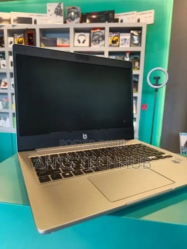 HP Probook 430 G7 Core I5 10th Gen Laptop