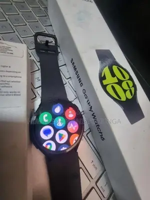 Samsung Galaxy Watch 6 LTE