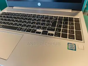 HP Probook 450 G6 Core I5 8th Gen