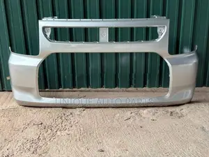 Suzuki Wagon R Fx 2025 Front Bumper