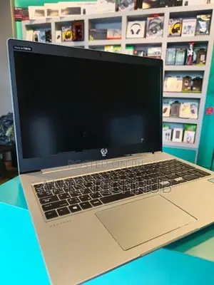 HP Probook 450 G6 Core I5 8th Gen