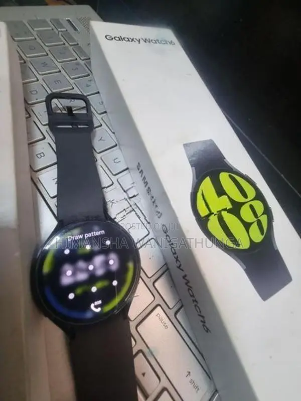 Samsung Galaxy Watch 6 LTE