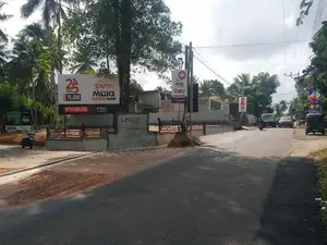 Land for sale in kadawatha