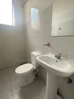 2-Bhk Fully Furnished Apartment Short-Term Rental in Wellawatte