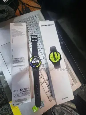 Samsung Galaxy Watch 6 LTE