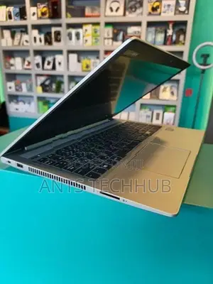 HP Probook 450 G6 Core I5 8th Gen