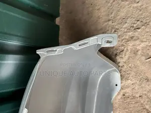 Suzuki Wagon R Fx 2025 Front Bumper