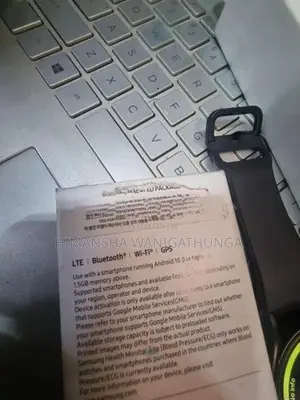 Samsung Galaxy Watch 6 LTE