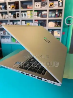 HP Probook 450 G6 Core I5 8th Gen