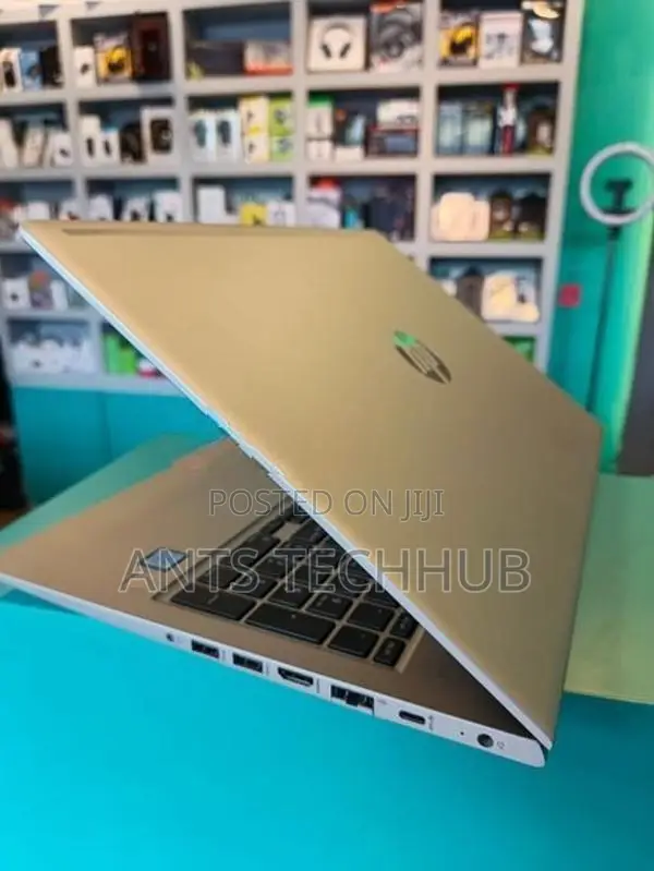 HP Probook 450 G6 Core I5 8th Gen