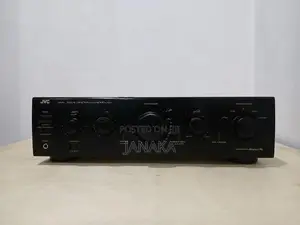 JVC AX-R5 Integrated Stereo Amplifier