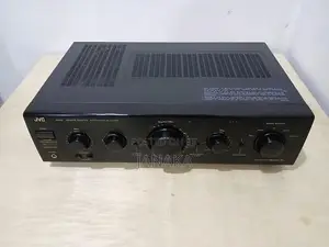 JVC AX-R5 Integrated Stereo Amplifier