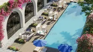 Fully Furnished Luxury House Rent in Negombo - Santorini Resort