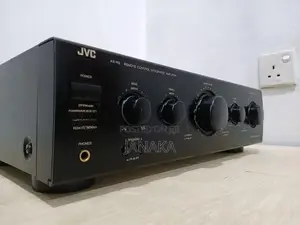 JVC AX-R5 Integrated Stereo Amplifier