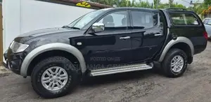 Mitsubishi L200 Sportero 4WD 2010