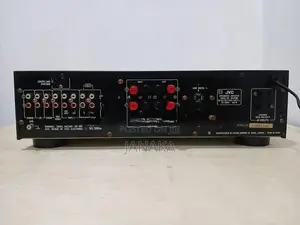 JVC AX-R5 Integrated Stereo Amplifier