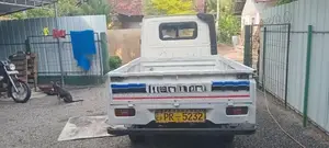 Mahindra Maxximo Maximo Lorry 2011