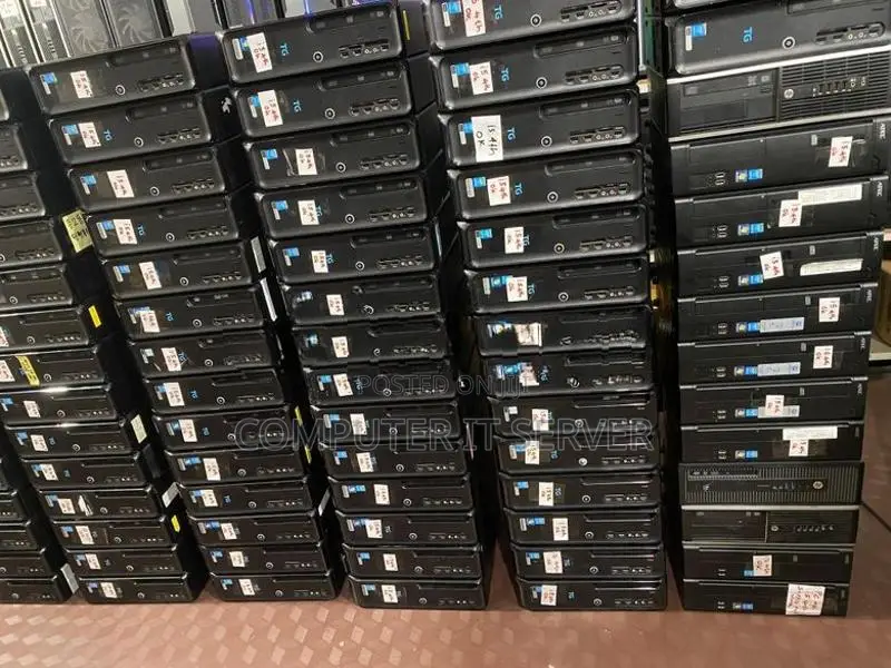 Core i3 4th Generation Desktop CPUS