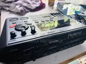 TD8 Drum Module