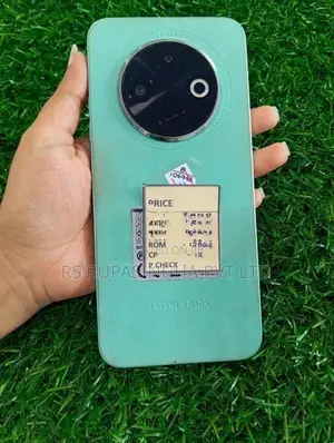 Tecno SPARK30C 6+6GB/128GB (Used)