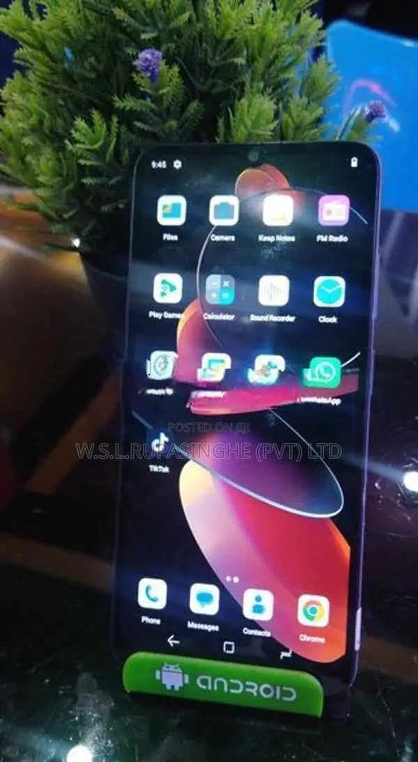 Doogee N55 (Used)