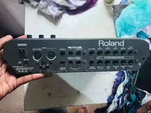 TD8 Drum Module