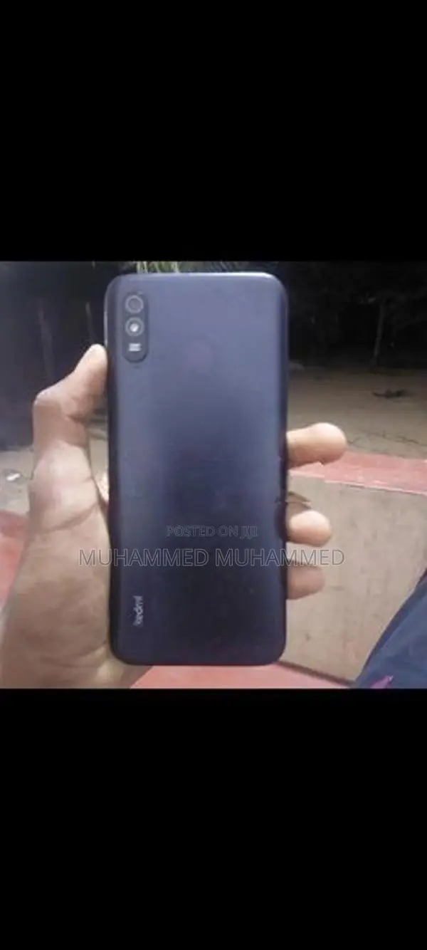Xiaomi Redmi 9A (Used)