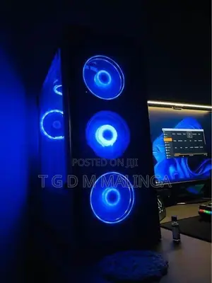 Core i3 ARGB CPU
