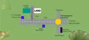 අනුරාධපුර නගරයෙන්ම සින්නක්කර බිම්කොටස් විකිණීමට