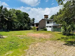 කැස්බෑව නගරයට නුදුරින් ඉඩමක් විකිණීමට- Piliyandala Kesbewa