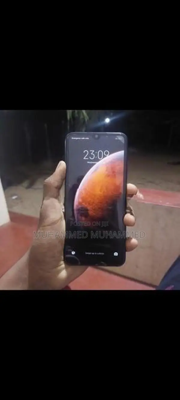 Xiaomi Redmi 9A (Used)
