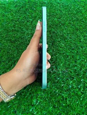 Tecno SPARK30C 6+6GB/128GB (Used)