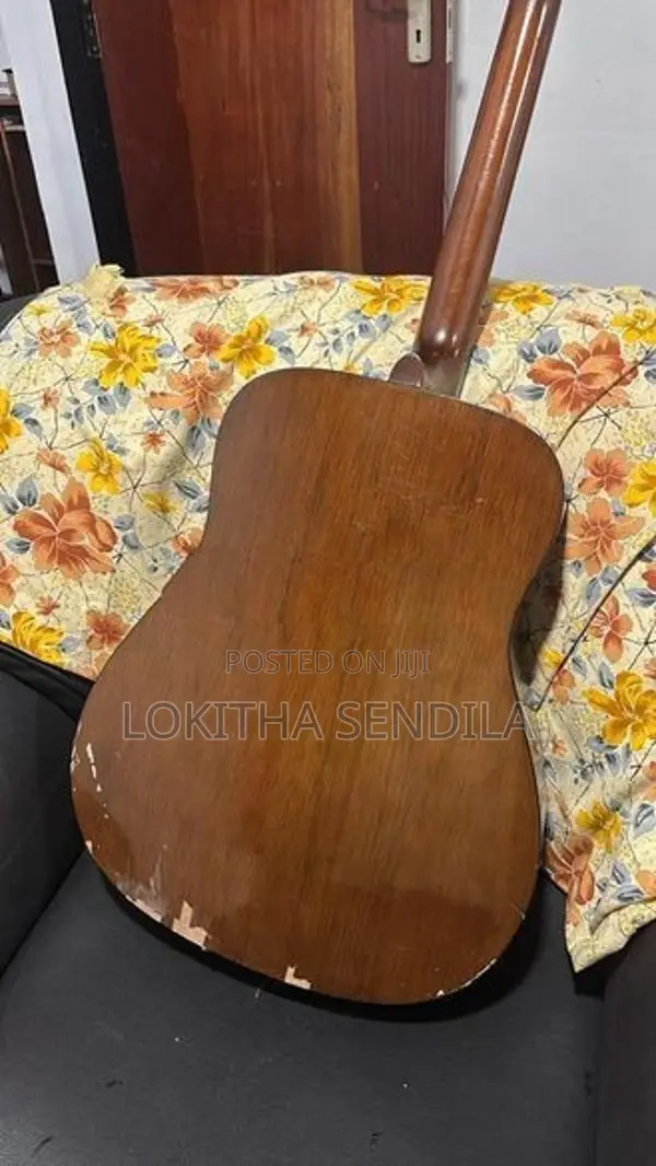 Yamaha Guitar F310