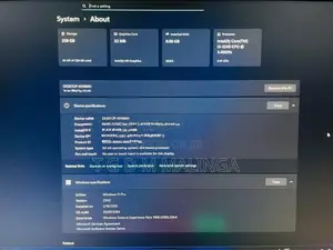 Core i3 ARGB CPU