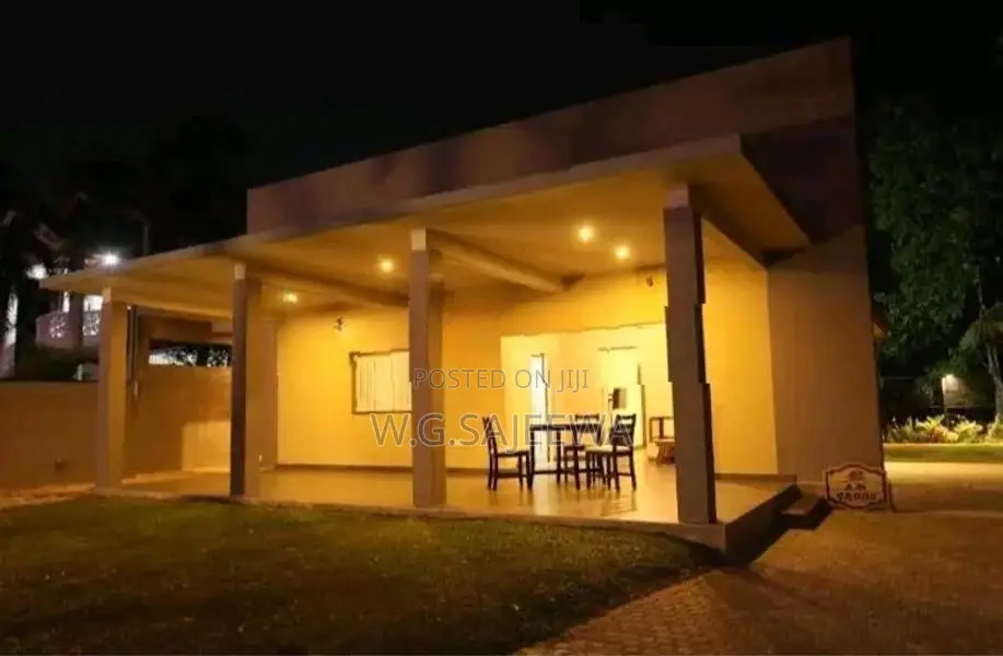 Fully Furnished Modern House Rent in Negombo