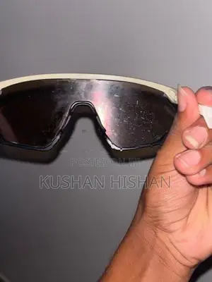 Oakley Sunglass
