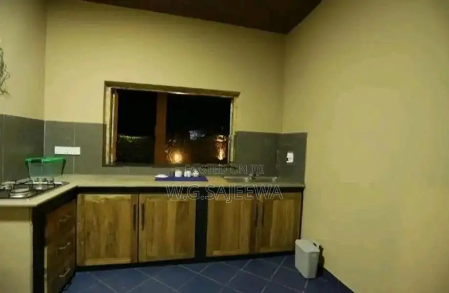 Fully Furnished Modern House Rent in Negombo