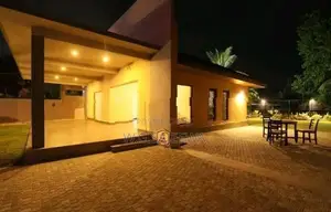Fully Furnished Modern House Rent in Negombo