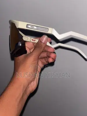 Oakley Sunglass