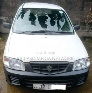 Suzuki Alto 2004