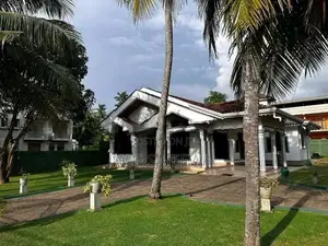 Furnished Single House Rent in Negombo