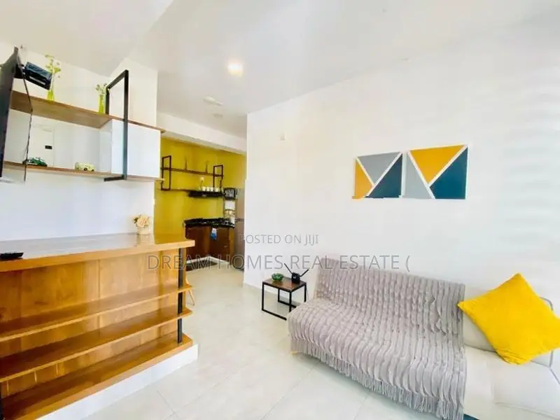 2-Bedroom Apartment for Rent in Narahenpita, Colombo