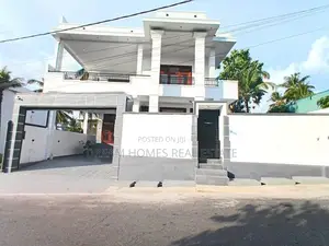 Brand New Ultra Luxury 3-Storey House for Sale-Piliyandala