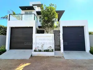 Modern Two Story House for Sale in Sirimal Uyana