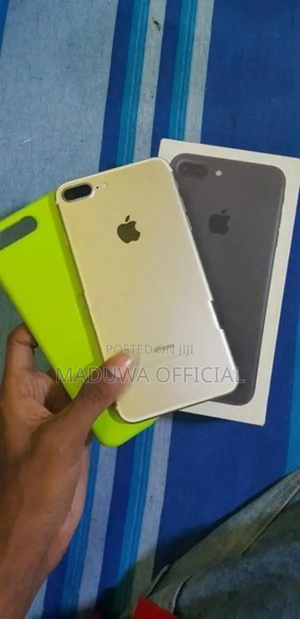 Apple iPhone 7 Plus (Used)
