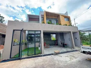 Super Luxury 3-Storey House for Sale-Thalawathugoda