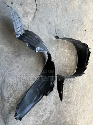 Nissan Y11 Inner Guards