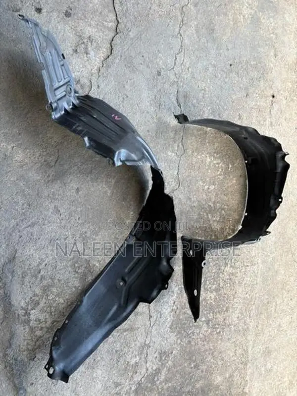 Nissan Y11 Inner Guards